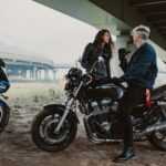 Kurtka motocyklowa – najważniejsze informacje Kurtka motocyklowa - najważniejsze informacje