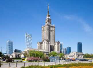 Nocleg w Warszawie – na to zwróć uwagę nocleg w warszawie go apartments