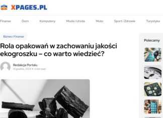 xpages.pl – Twoje centrum recenzji aplikacji i technologii xpages