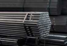 Jak wygląda proces produkcji rur ocynkowanych?