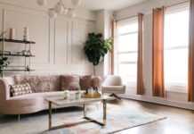 Inspiracje dla domu i wnętrza – cztery blogi, które warto śledzić Inspiracje dla domu i wnętrza – cztery blogi, które warto śledzić